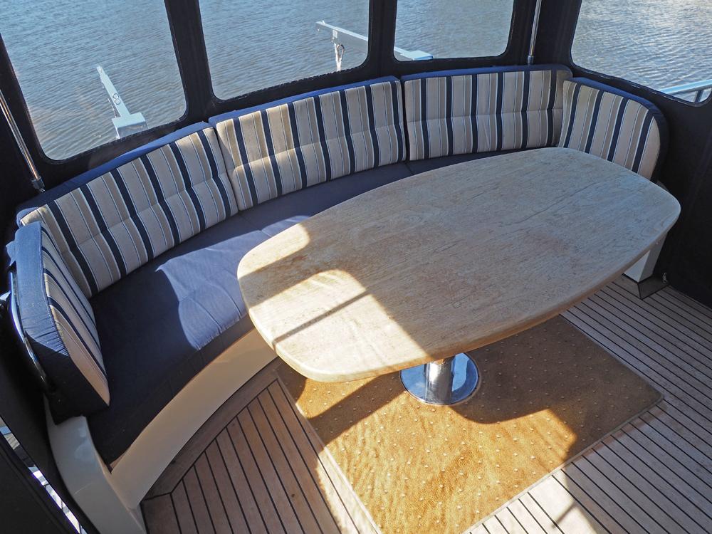  Deckausr&uuml;stung